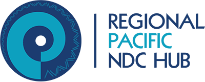 NDC Hub Admin Logo